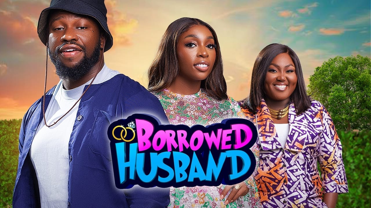 Borrowed Husband (2026) (Nollywood)